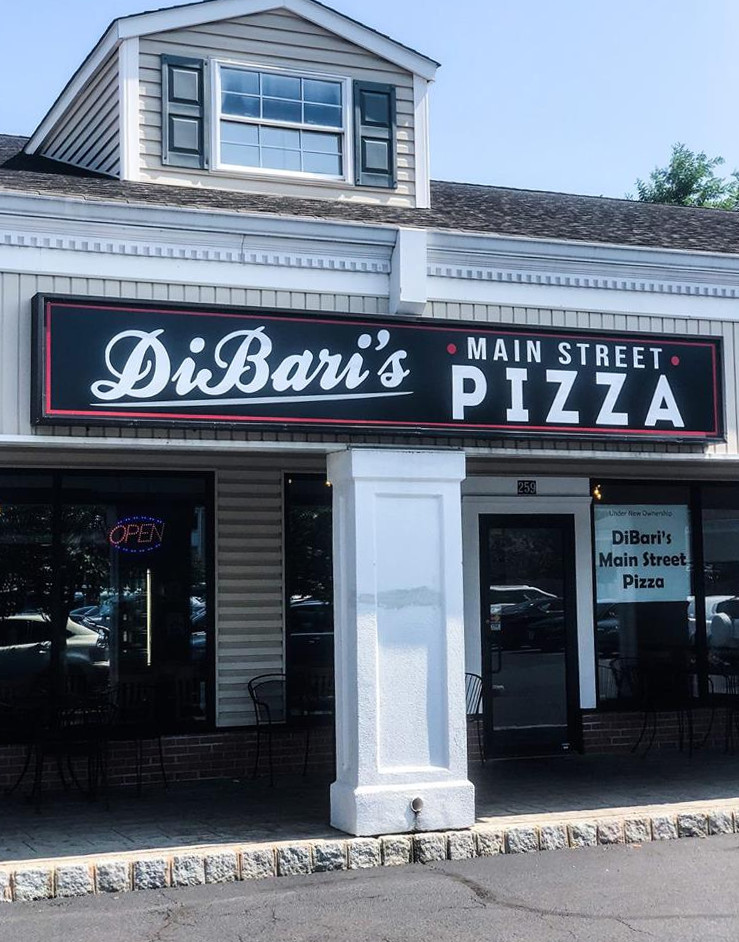 DiBari's Pizza